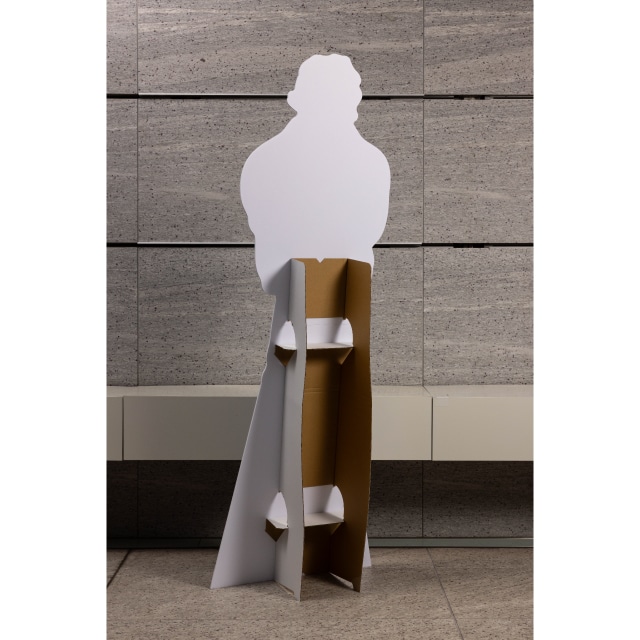 ベツコミ55周年記念 吉田秋生先生『BANANA FISH』キャラクターパネル