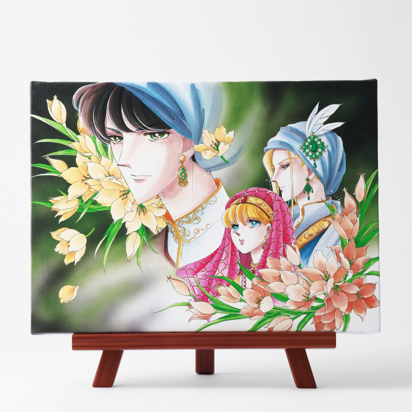 篠原千絵先生のグッズ一覧 : COMIXYZ | 小学館公式総合通販サイト