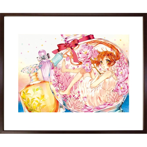 佐野愛莉先生のグッズ一覧 : COMIXYZ | 小学館公式総合通販サイト