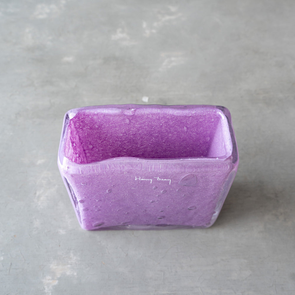 Henry Dean】Square XS クロッカス – LIFFT