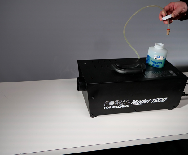 スモークマシンの取り扱いについて｜PRODUCT｜日本コーバンLIGHTING