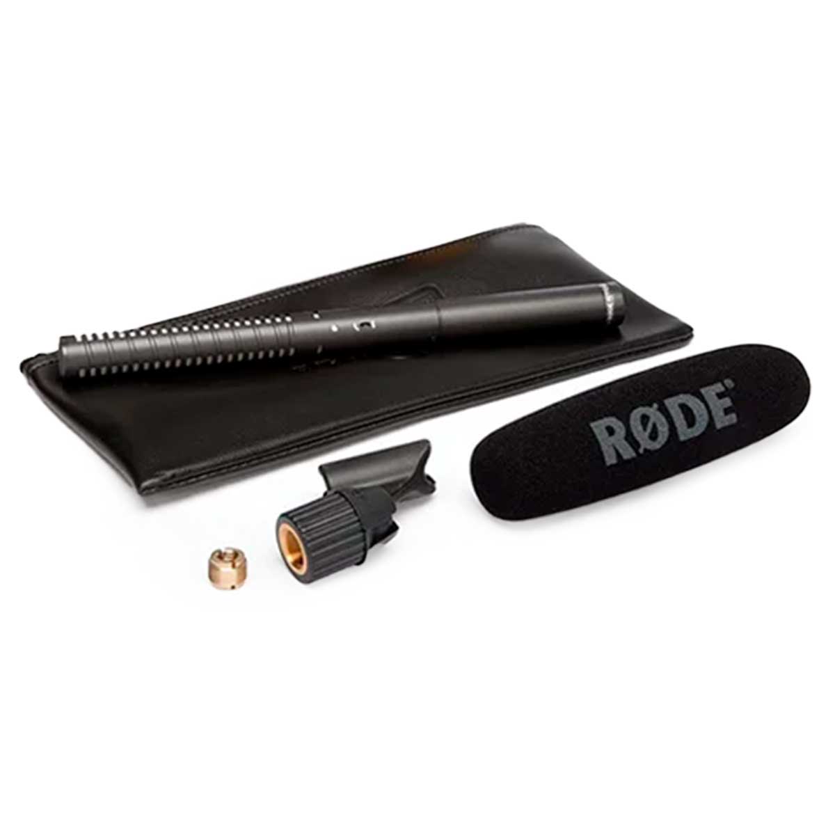 RODE NTG2 マイク - LIGHT UP RENTAL