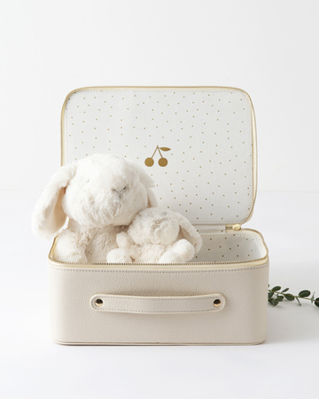 LILI et NENE キッズ BONPOINT キッズ JELLYCAT ぬいぐるみ うさぎ L