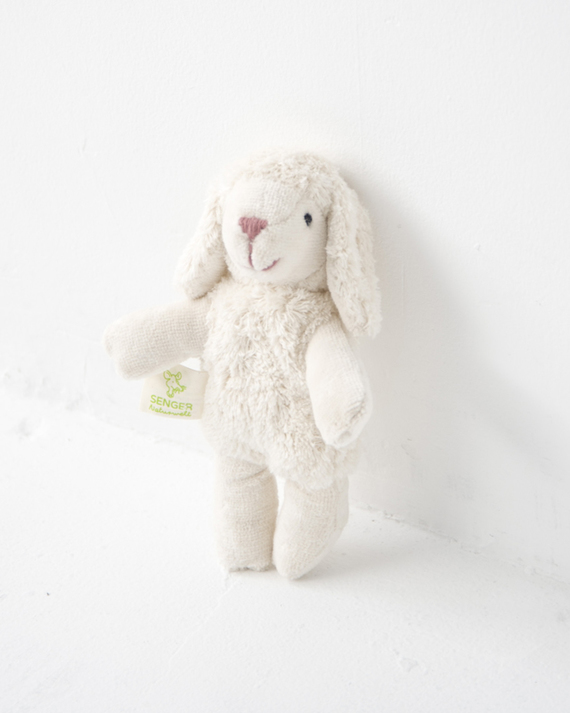 LILI et NENE SENGER（ゼンガー） SENGER Animal Baby Sheep