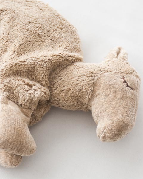 LILI et NENE SENGER（ゼンガー） SENGER CUDDLY ANIMAL オーガニック