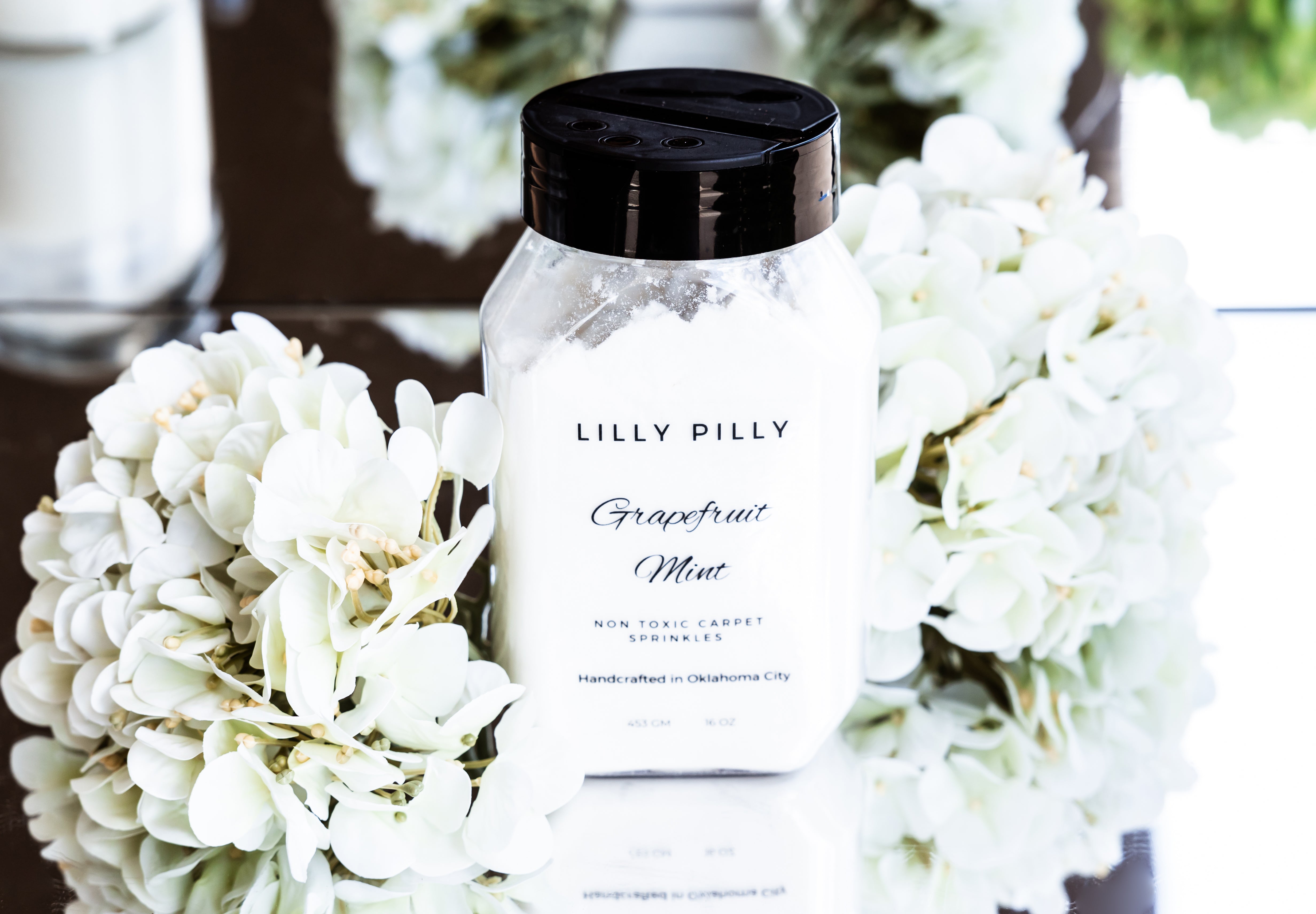 Home Fragrance (Sprays & Carpet Sprinkles) – Lilly Pilly | Luxury