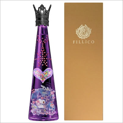 LIQUORS.K / フィリコ / クロミちゃん きらきらドール