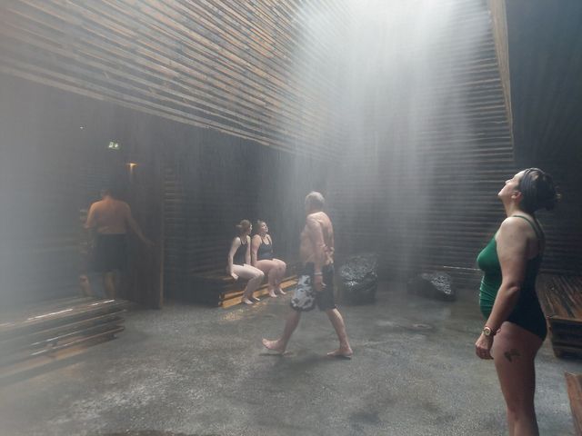 スカイラグーンがさらに広くなりました！