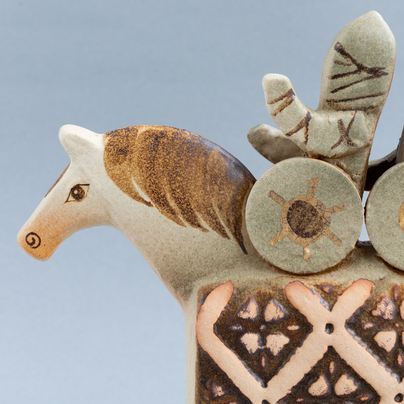 Lisa Larson リサラーソン バイキング リサ・ラーソン/Lisa Larson