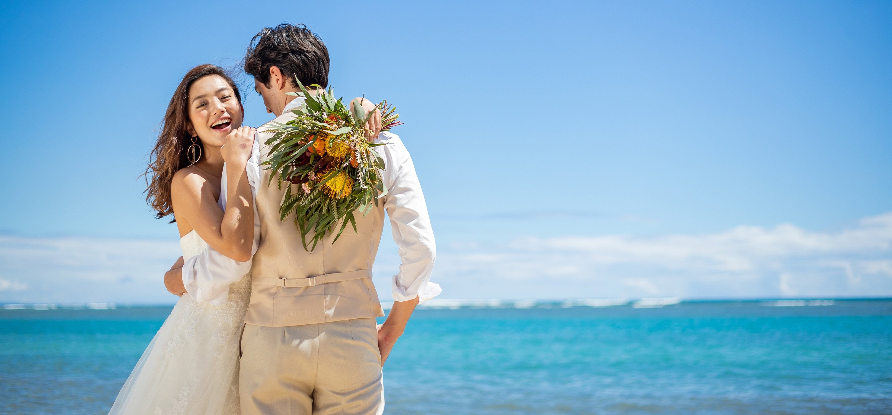 ハワイ | ウエディングフォトスタジオ リトル・マーサ