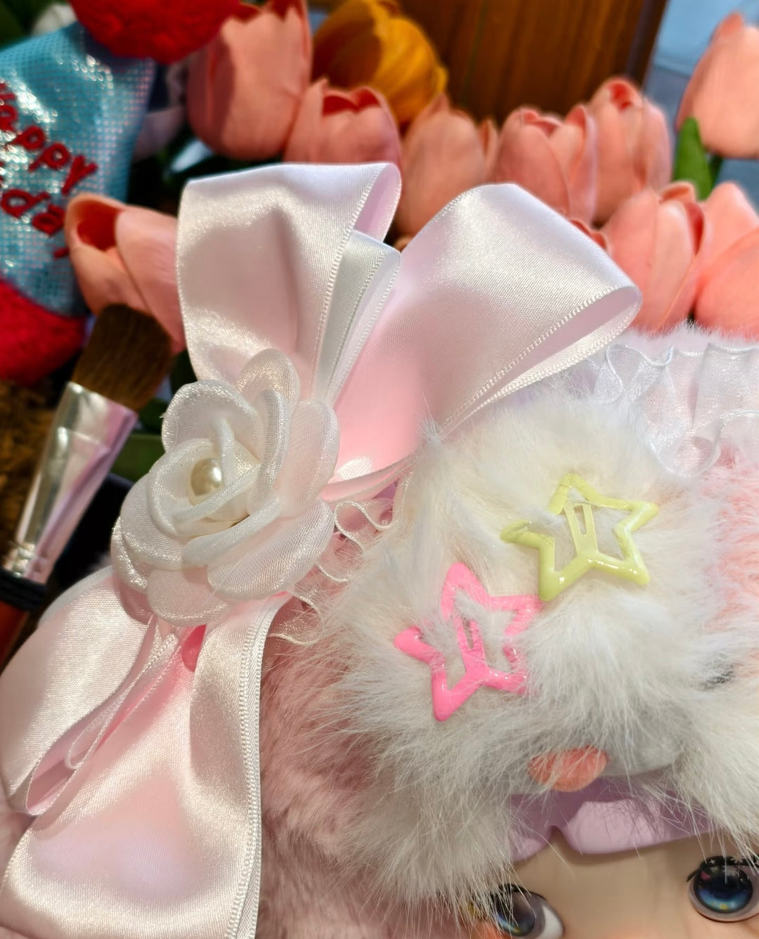 pre order] Nommi 400% Little Daisy series – Little Mysteries