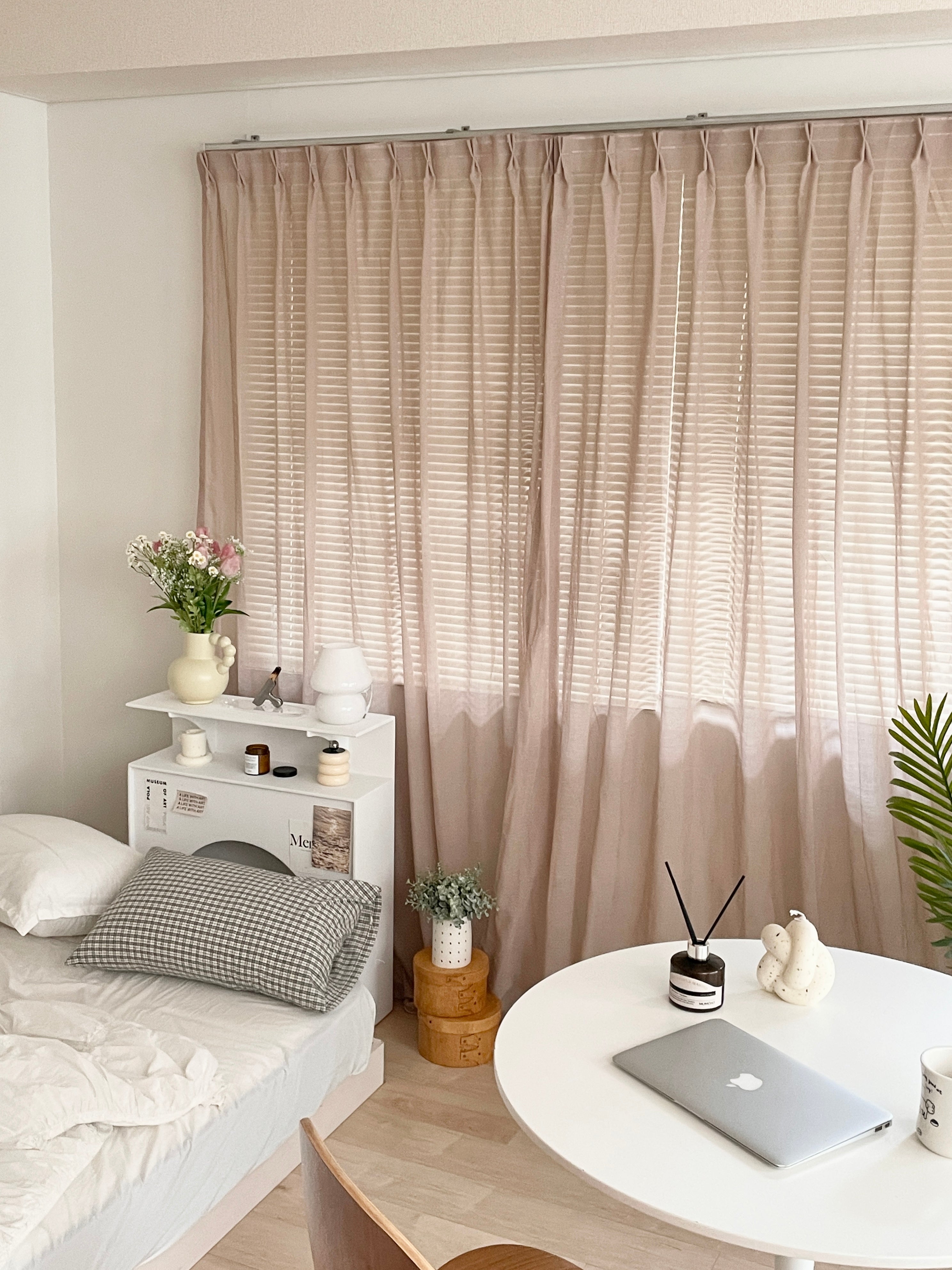 coordinate｜アイスグレー – Little Rooms