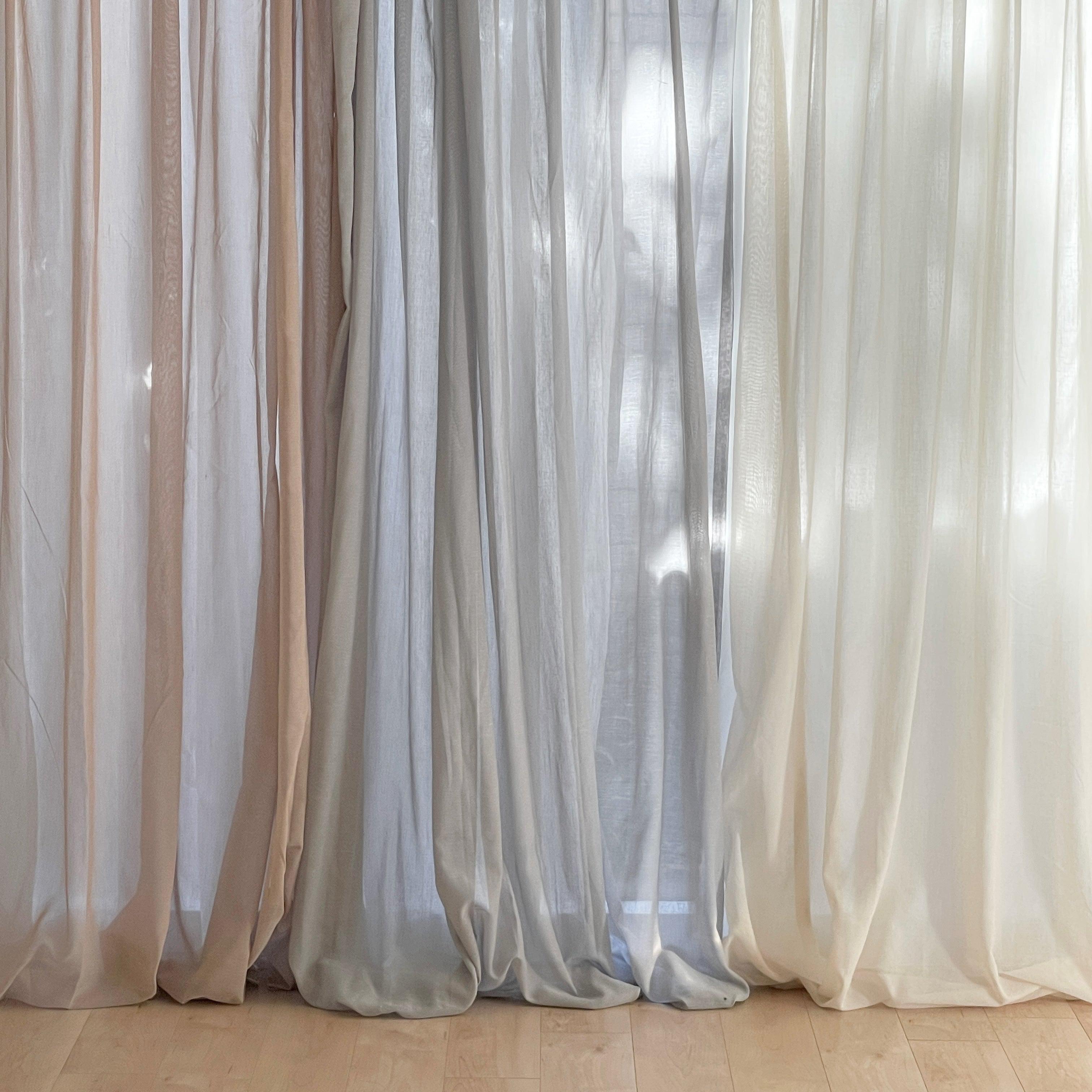 おしゃれなカーテン通販｜遮像・採光・ウォッシャブル – Little Rooms