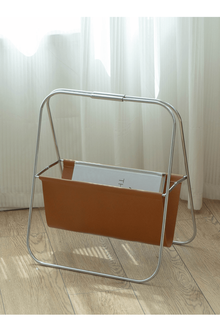 モダンマガジンラック – Little Rooms