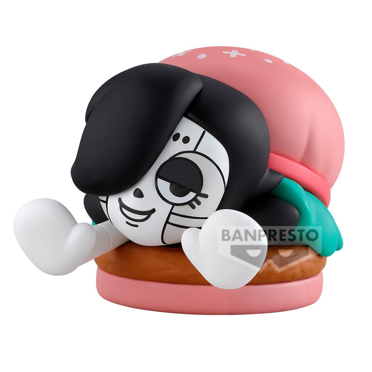 UNDERTALE FIGURE -FOOD DESIGN- vol.2(A:METTATON) | Little Buddy Toys