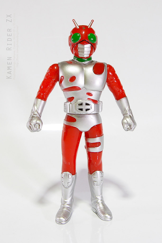 Kamen Rider ZX V10. | © All rights reserved, Lacation:Home