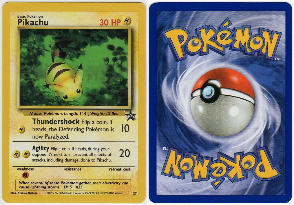 2000/November/14: Pokémon: The Movie 2000 DVD/VHS | Name: Pi… | Flickr