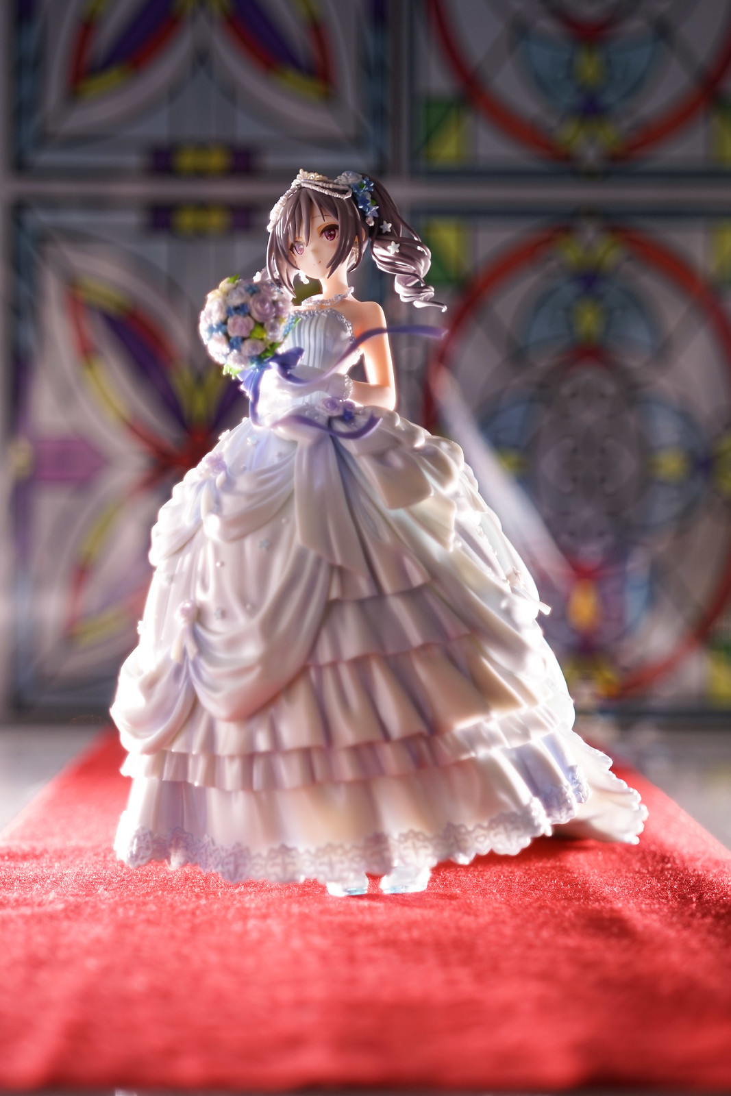 神崎蘭子〜運命の待ち人ver. | Kanzaki Ranko Awaited Person of Fate