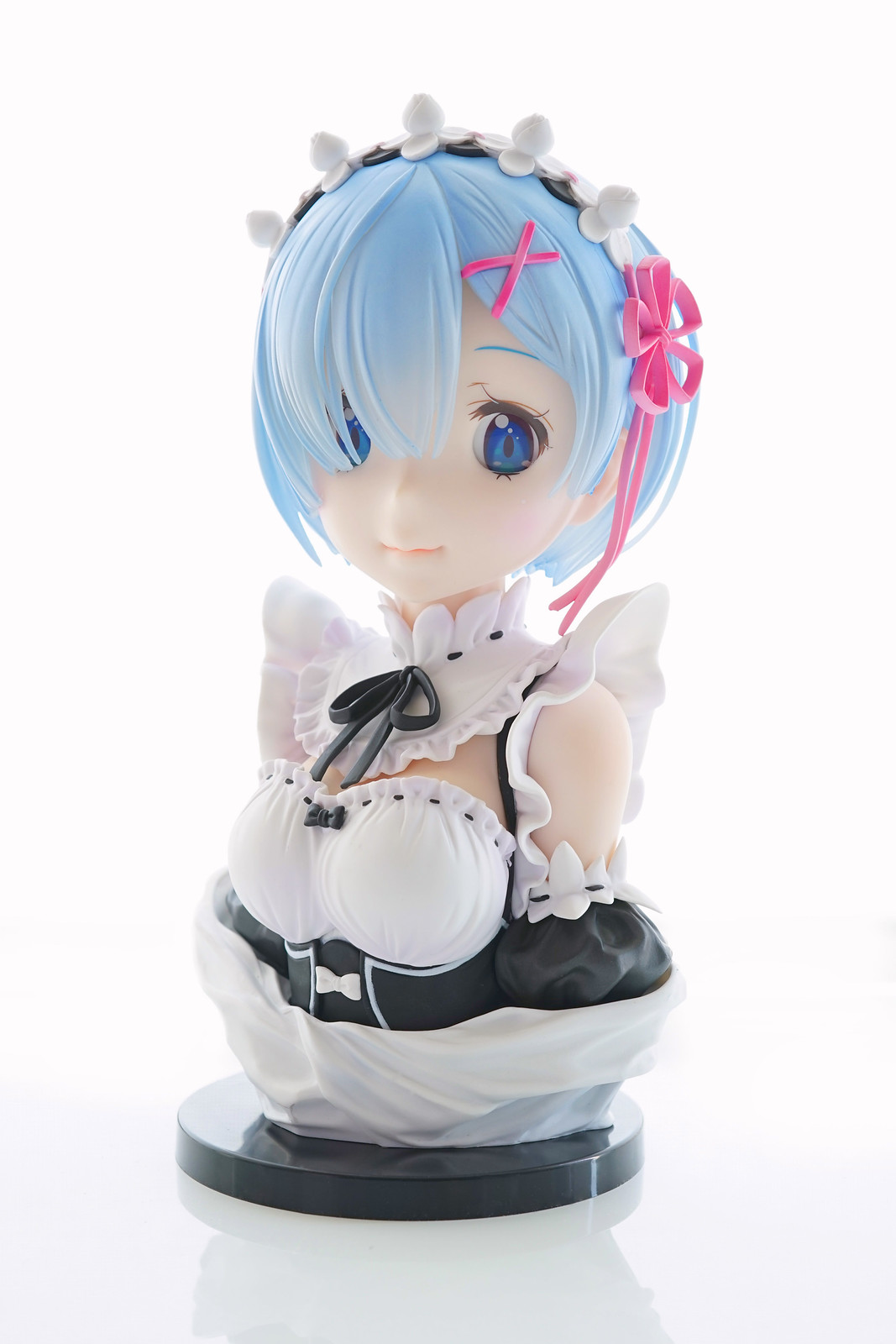 一番くじ レムアートスケールフィギュア | Ichibankuji Rem Art-scale