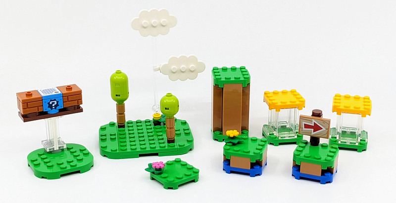 71380: Master Your Adventure Maker Set Review - BricksFanz