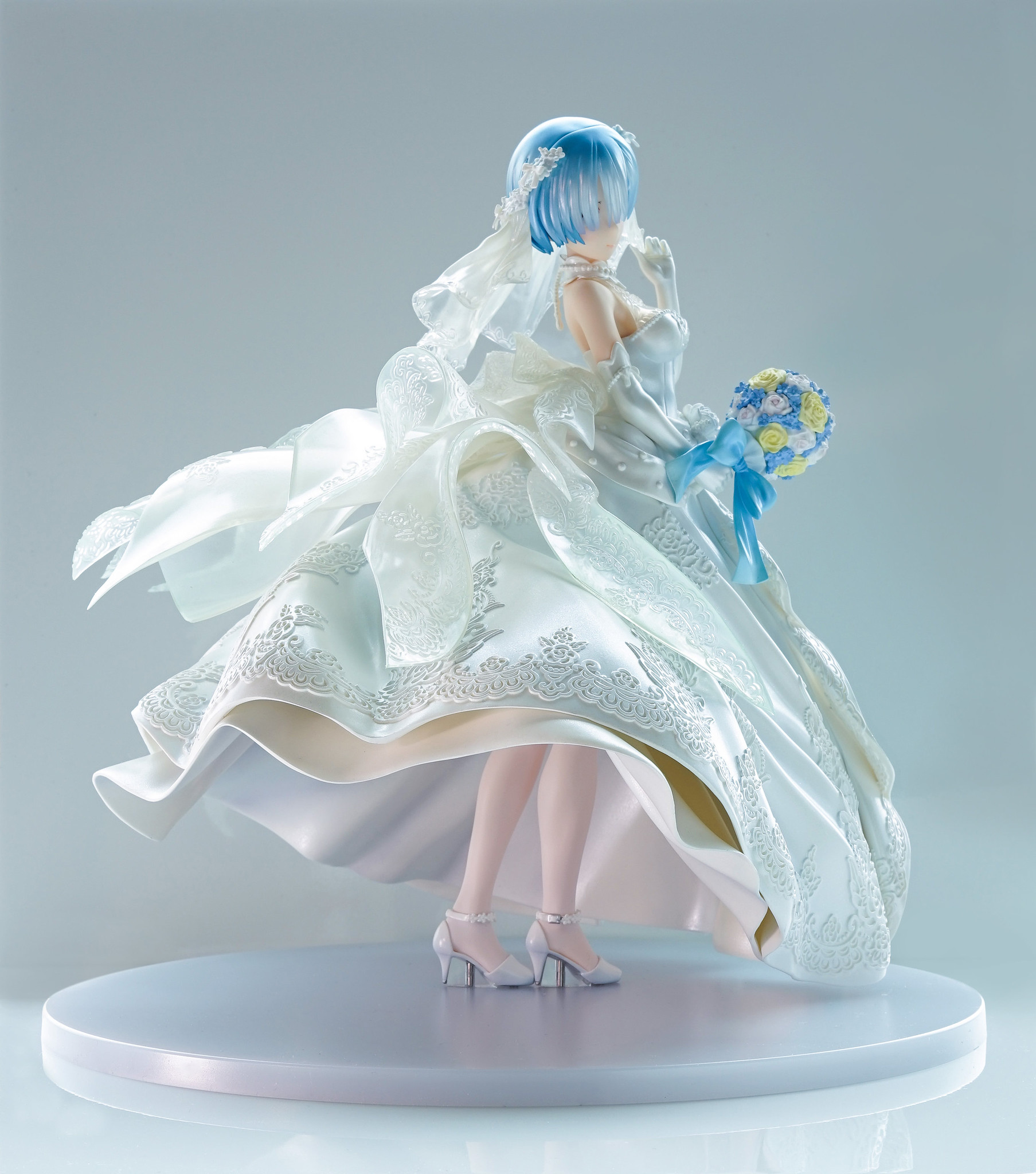 レム-ウエディングドレス | REM – Wedding Dress | cafe yui