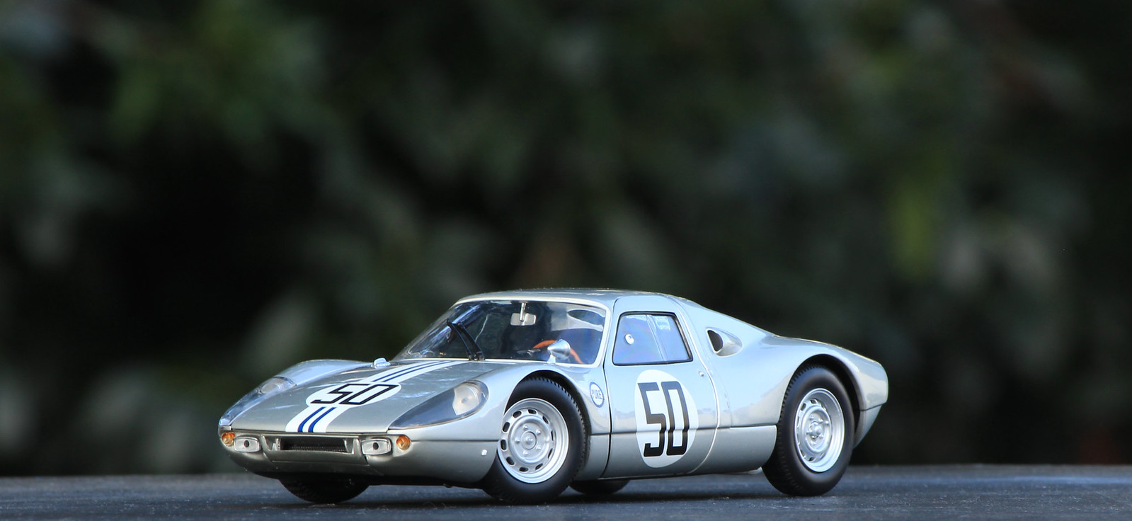 Minichamps 1:18 Porsche 904 GTS | DiecastXchange Forum