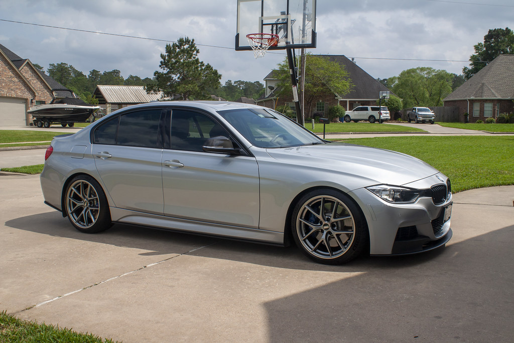 BMW 3-Series and 4-Series Forum (F30 / F32) | F30POST - View