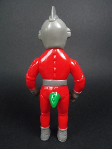 GARGAMEL ONLINE / 【ぶたのはな×Gargamel】 スラッシュマン