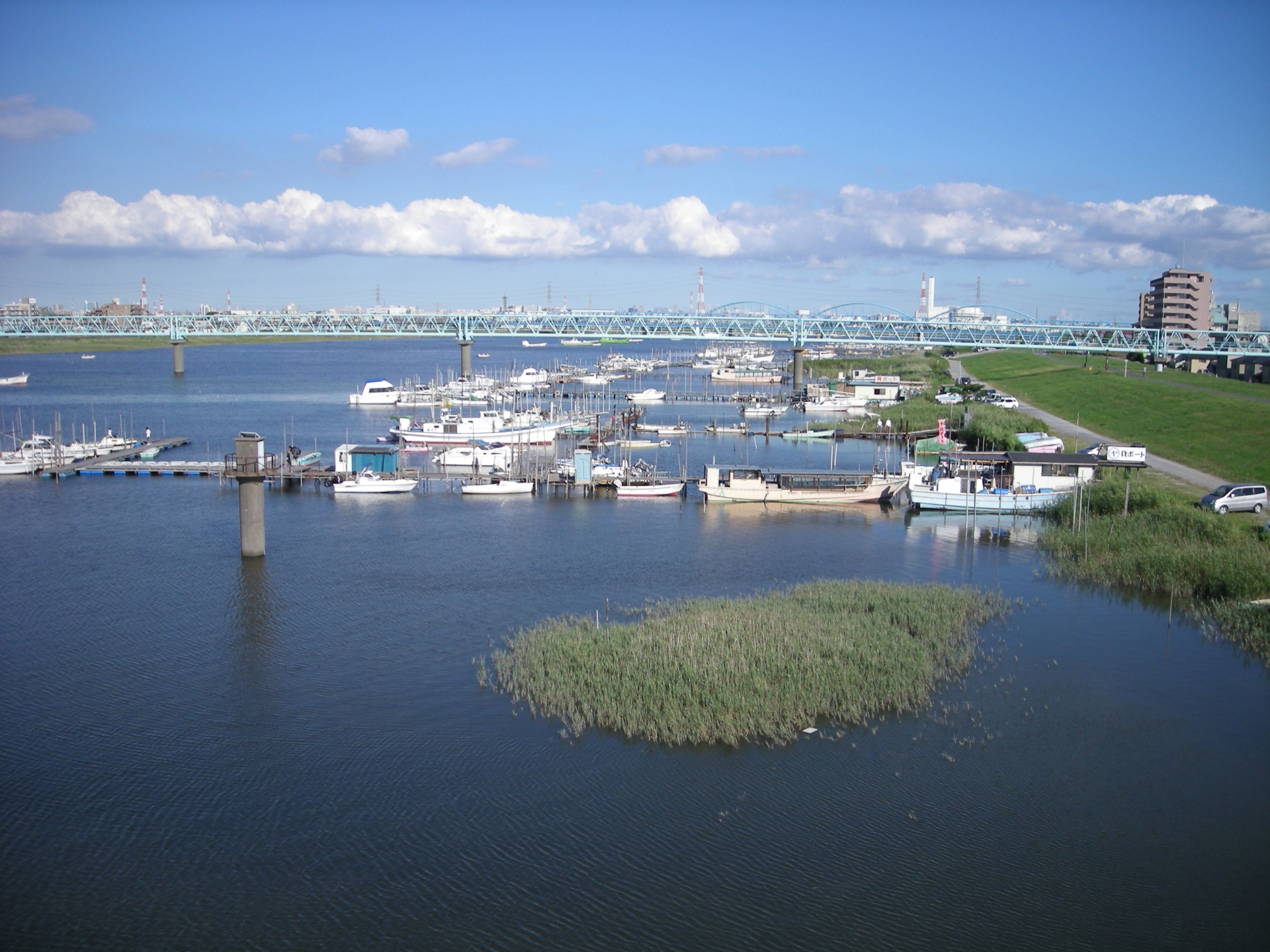 旧江戸川(利根川水系)ライブカメラ一覧 | ライブカメラDB