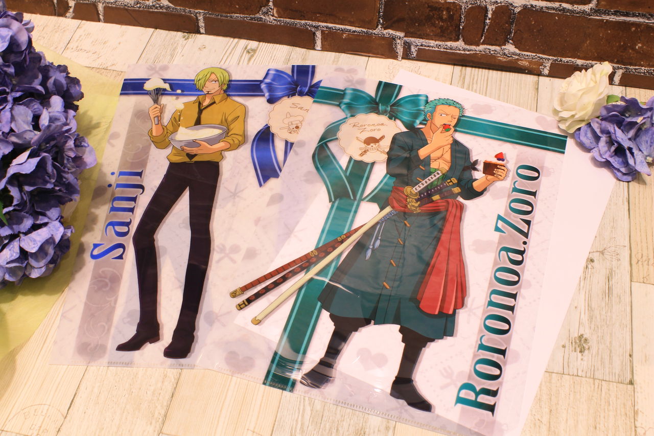 渋谷本店】ホワイトデーキャンペーン開催！！ : ONE PIECE 麦わら