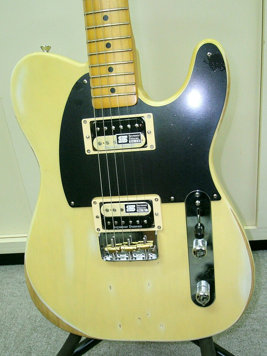テレギブ Edwards E-TE-115 （Tele-Gib） : My Things