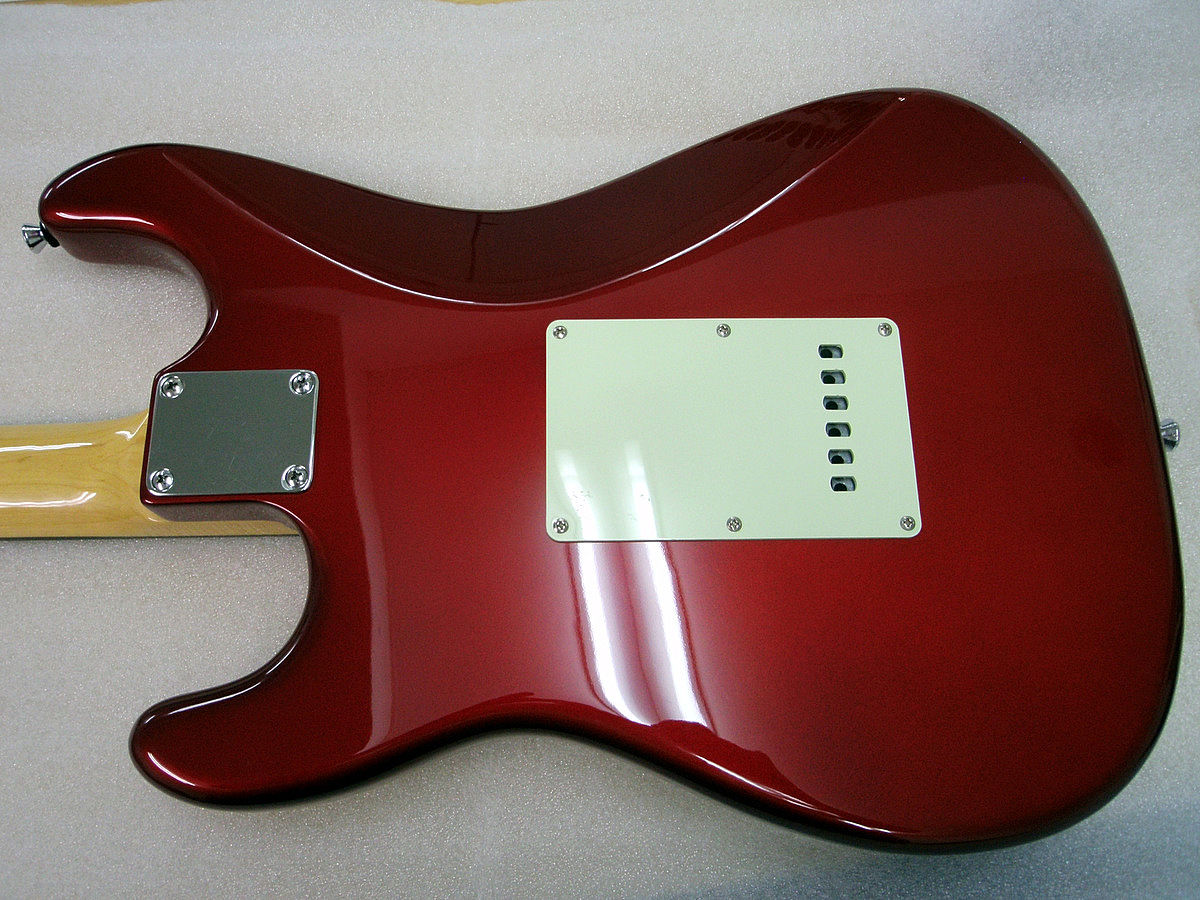 GrassRoots G-SE-50R （グラスルーツ Grass Roots） : My Things