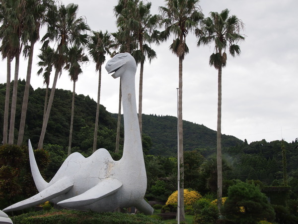 未確認生物イッシーって結局どうなったの？鹿児島県の「池田湖」で