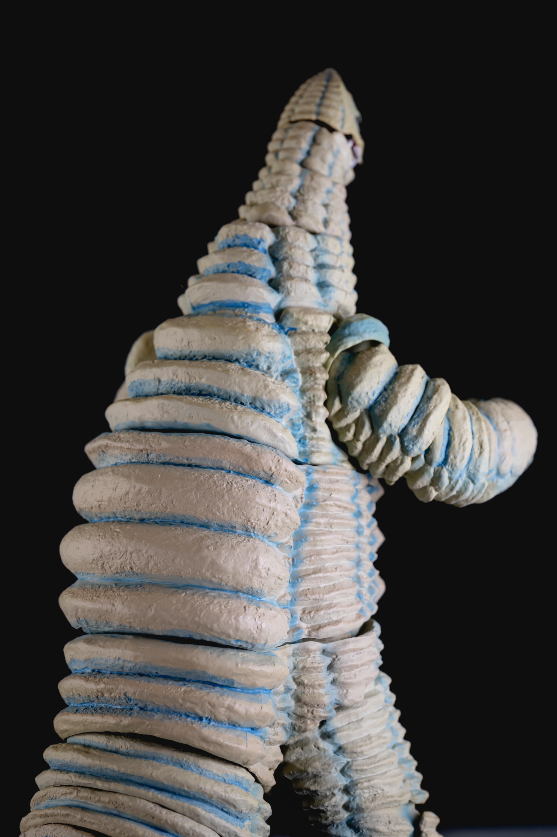 レビュー】S.H.figuarts レッドキング : 関節フィギュア庫