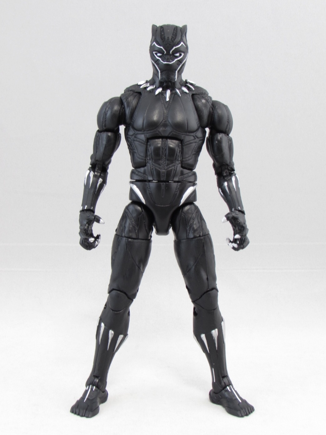 レビュー】マーベルレジェンド ブラックパンサー : 関節フィギュア庫