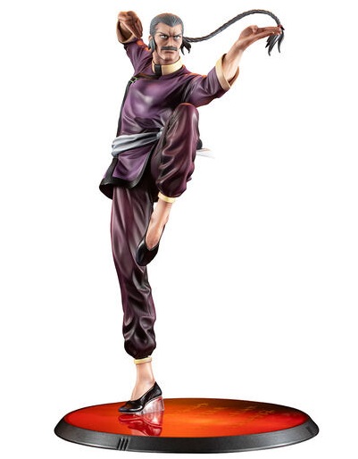 GGG 機動武闘伝Gガンダム マスターアジア アートグラフィックス【商品