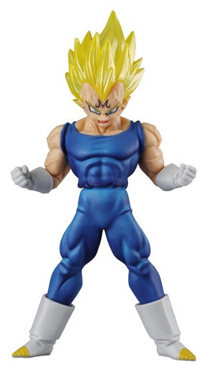 HG ドラゴンボール04 MAJIN BUU SAGA【入荷状況＆取扱店舗の検索 公開