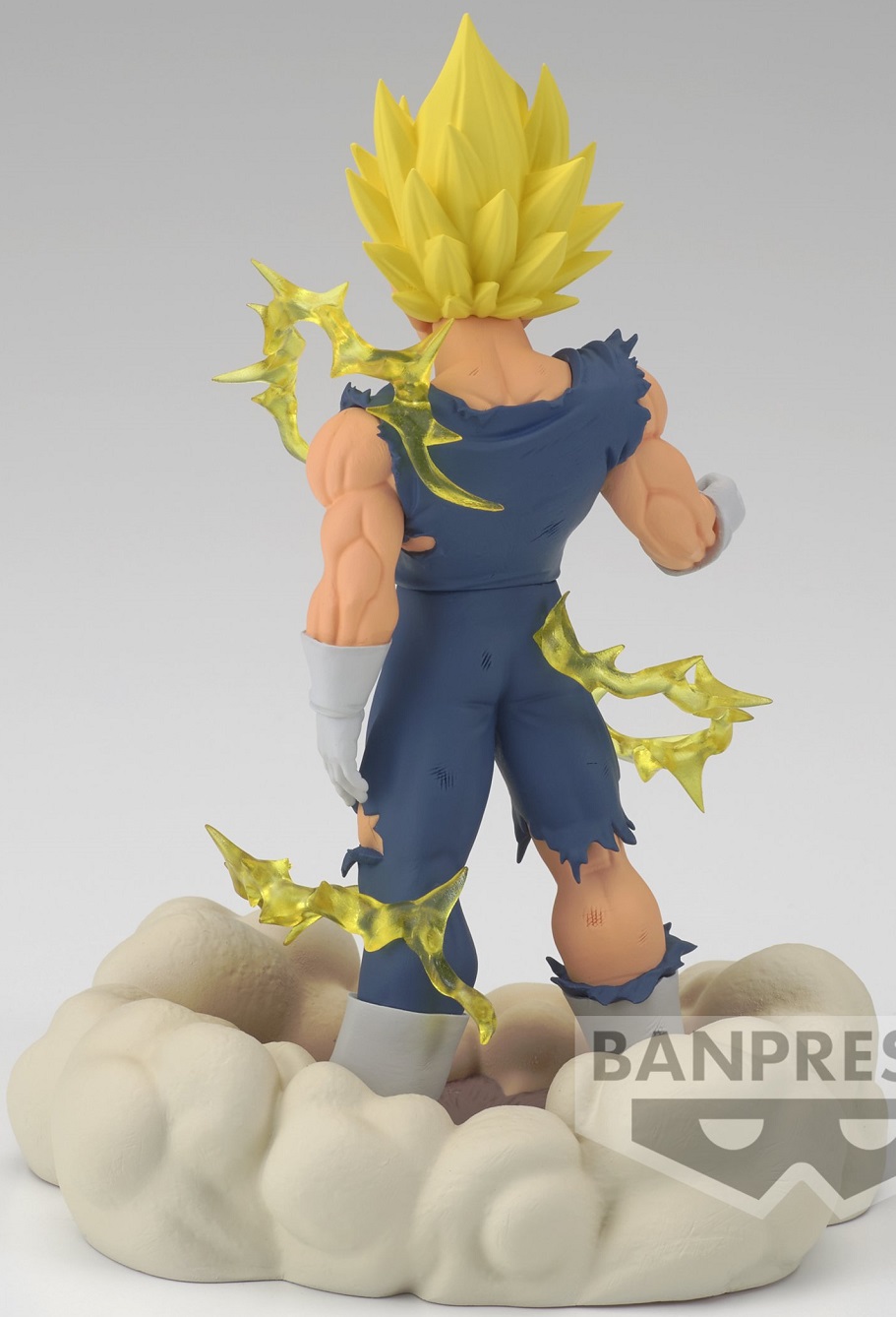 ドラゴンボール 2024年4月プライズフィギュア リスト【History Box