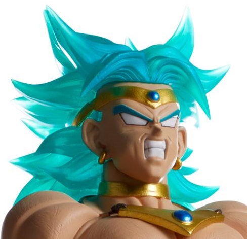 ドラゴンボール 2024年10月プライズフィギュア リスト【G×materia