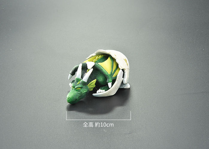 ドラゴンボールアライズ シンバル 通常カラー/特別カラー【ZEEM購入