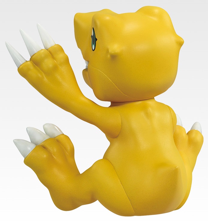 一番くじ 「デジモン」シリーズ -光と闇の衝突-【サンプルレビュー動画