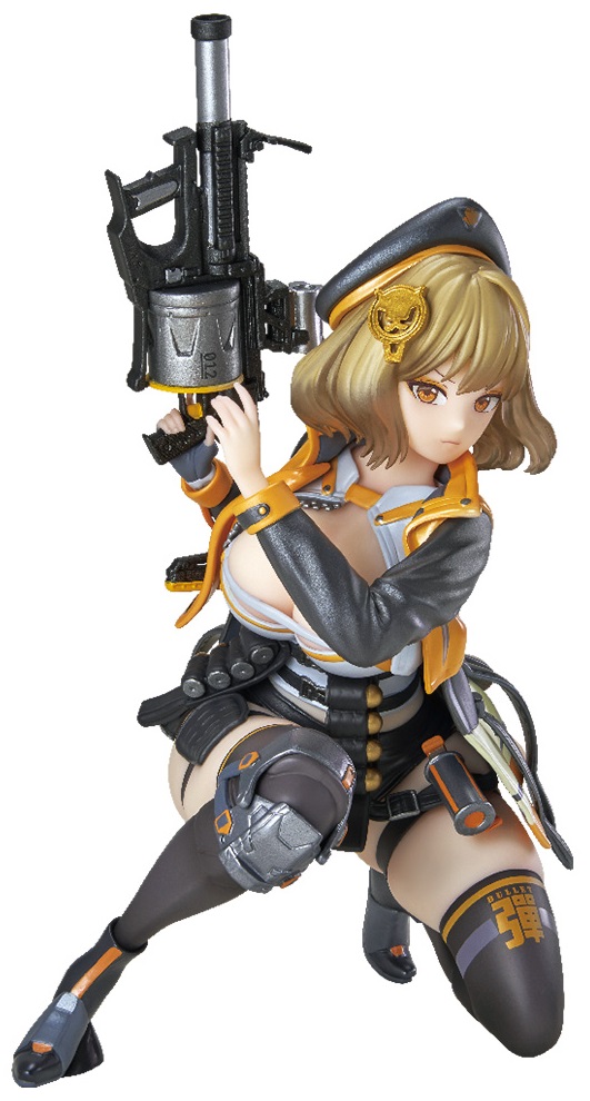 一番くじ 勝利の女神：NIKKE CHAPTER3【イメージカット(21枚) 公開】9