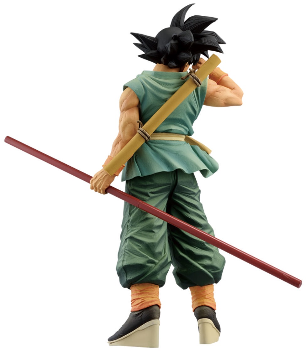 ドラゴンボール超 BWFC 造形天下一武道会3 SUPER MASTER STARS PIECE