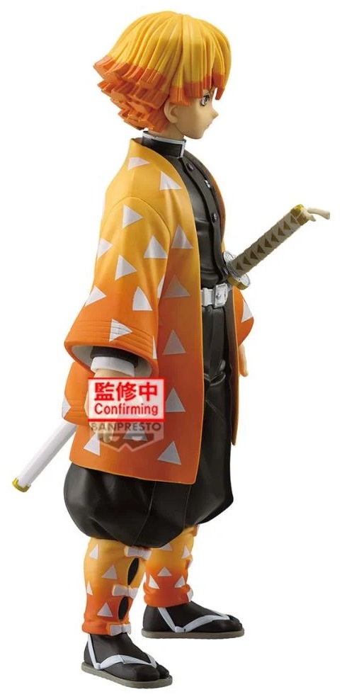 鬼滅の刃 2025年7月プライズフィギュア リスト【Grandista／鬼ノ装の別