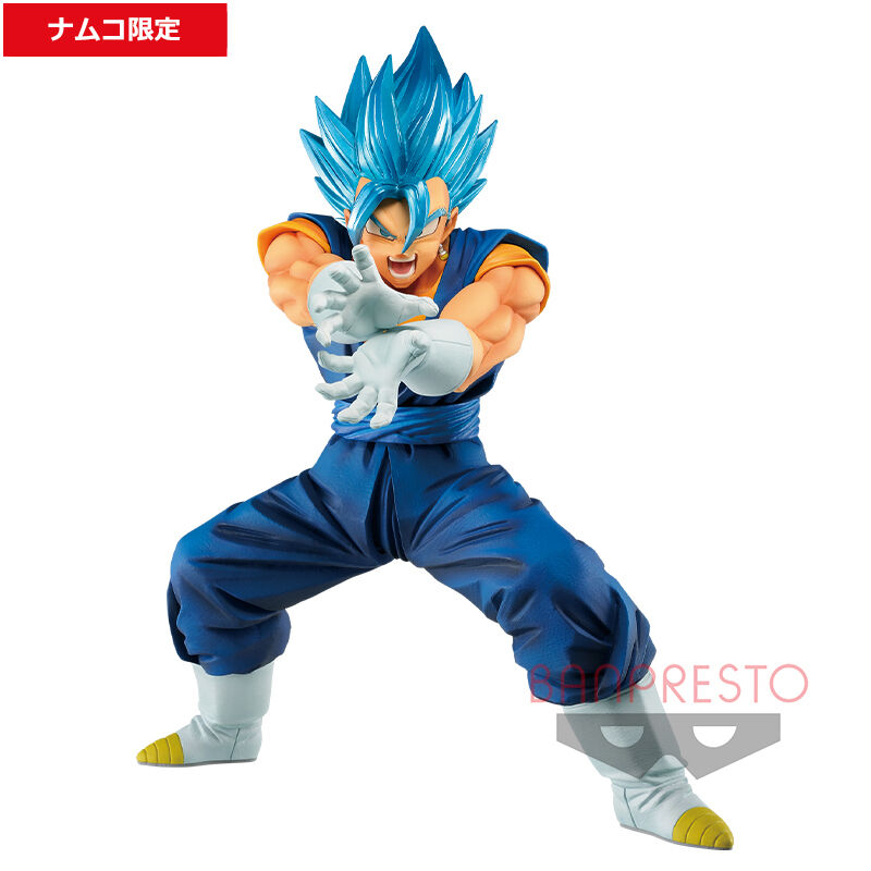 ナムコ限定]ドラゴンボール超 最強合体戦士ベジット-ファイナルかめ