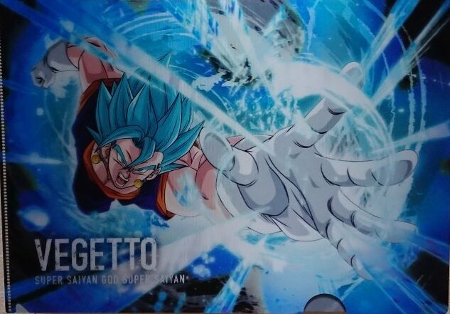 一番くじ ドラゴンボール Awakening warriors with ドラゴンボールZ