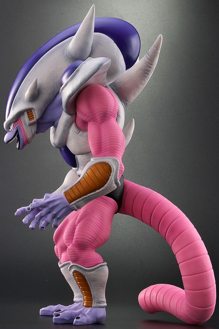 ドラゴンボールアライズ フリーザ第三形態【楽天にて販売再開／購入