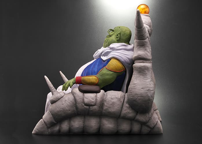 ドラゴンボールアライズ 最長老 SPカラーVer.【商品仕様・画像 公開