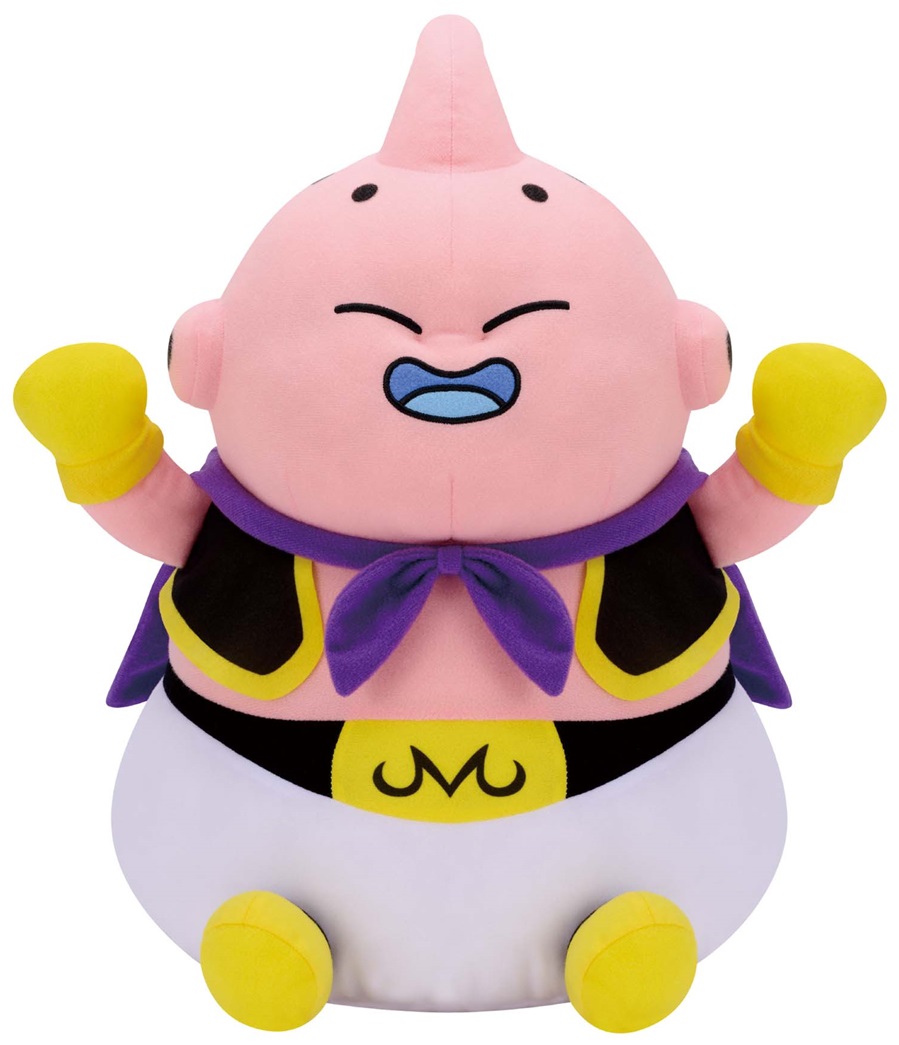 2025年1月プライズフィギュア 入荷予定日リスト【ドラゴンボール