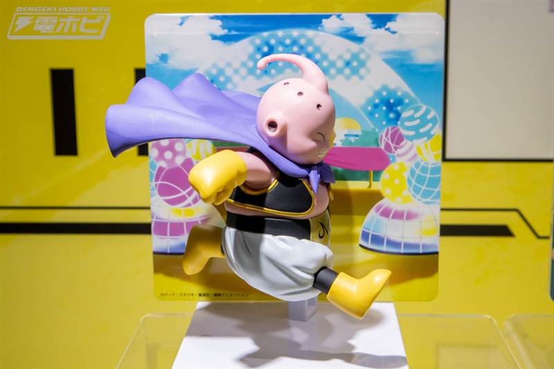 第78回プライズフェア ドラゴンボール関連【展示画像(34枚) 追加】2024